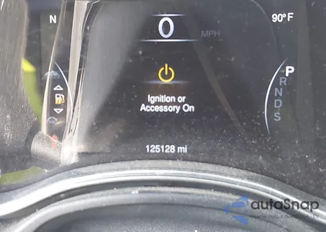 2015 Jeep Grand Cherokee Limited z USA, uszkodzony, nr VIN 1C4RJFBG2FC762576